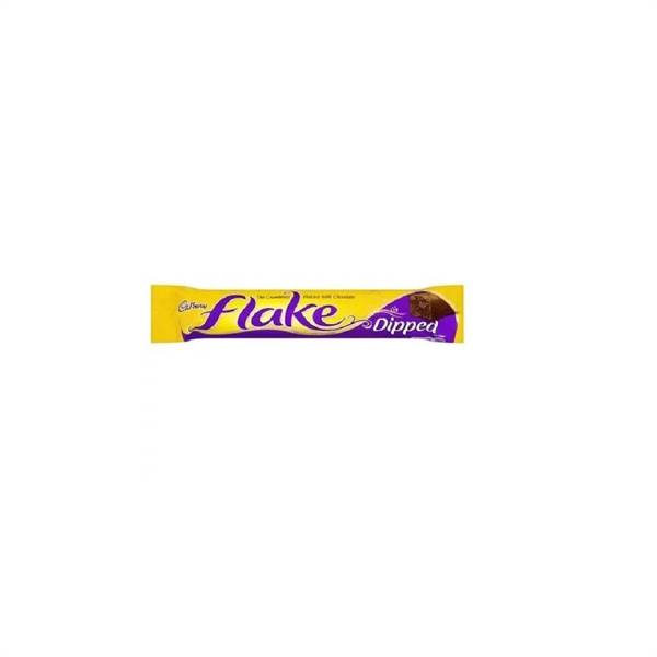 Cadbury Flake Dipped Imported